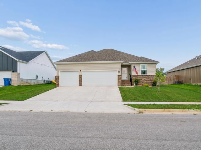 House for sale in Republic, Missouri