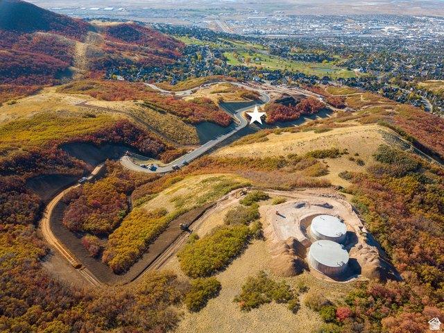 Land for sale in North Salt Lake, Utah