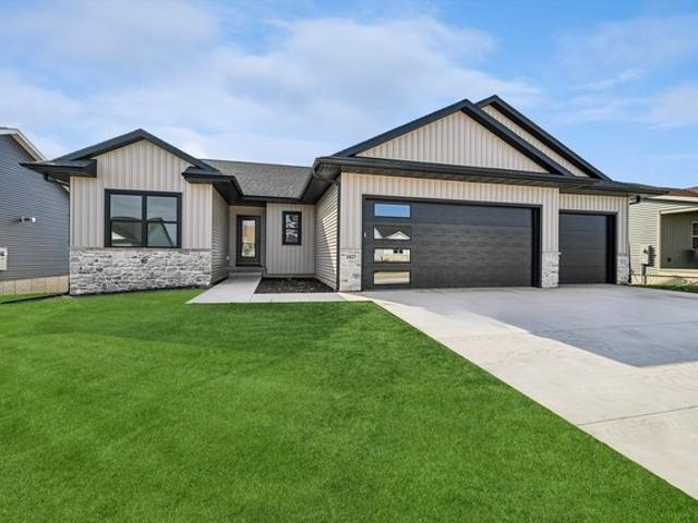 House for sale in Echo Ridge Estates, Marion