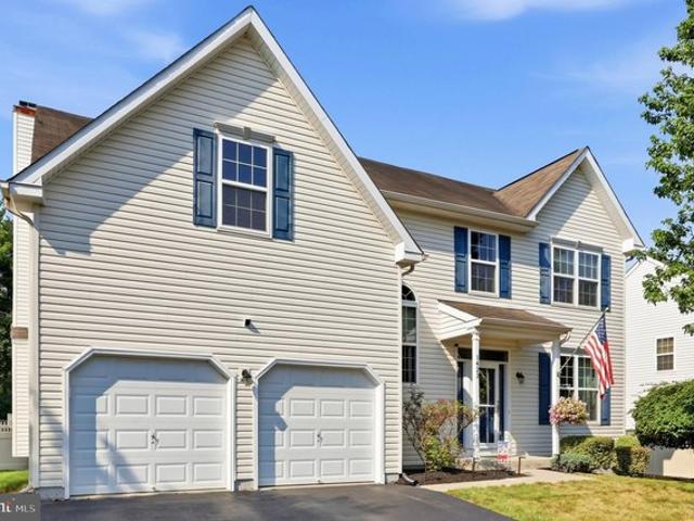 House for sale in Pottstown, Pennsylvania
