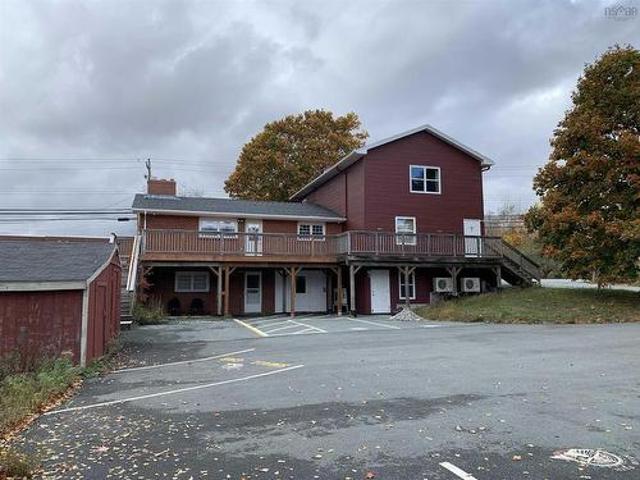 Commercial for sale in Fall River, Nova Scotia