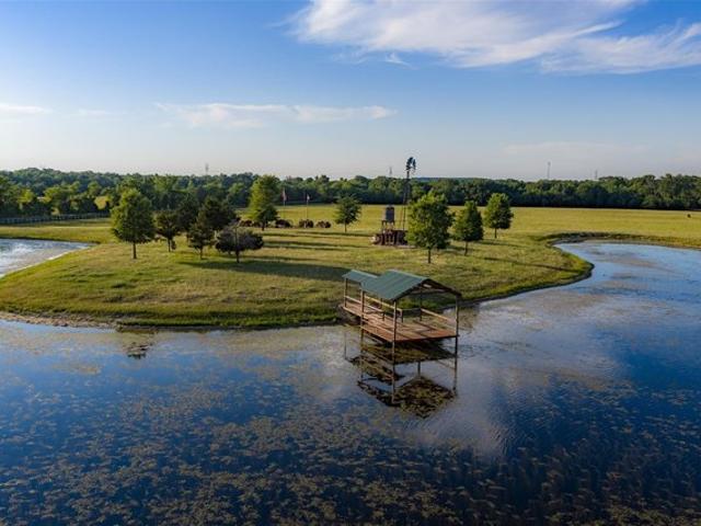 Farm for sale in Texas