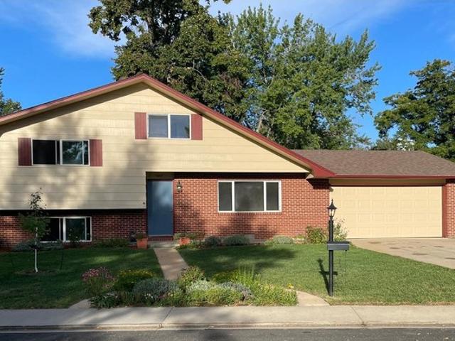 House for sale in Longmont, Colorado