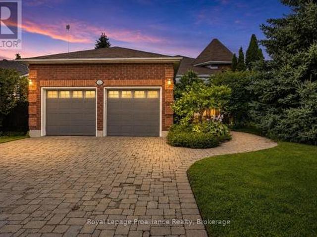House for sale in Peterborough, Ontario