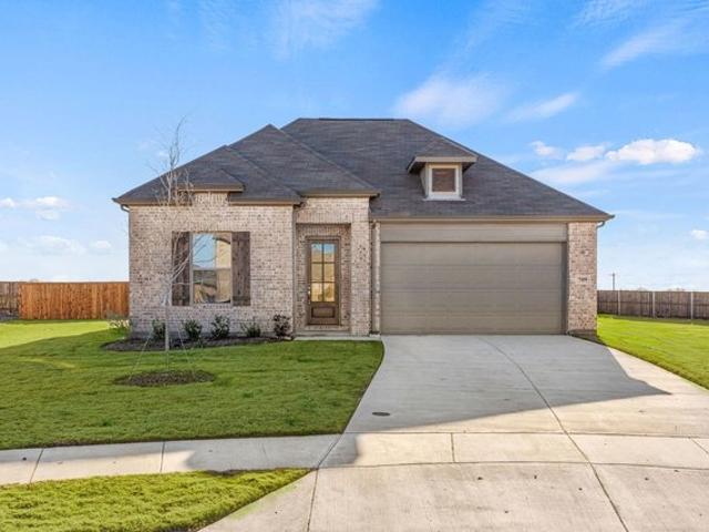 House for sale in Van Alstyne, Texas