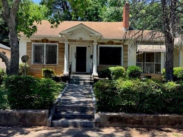 House for sale in Atlanta, Georgia