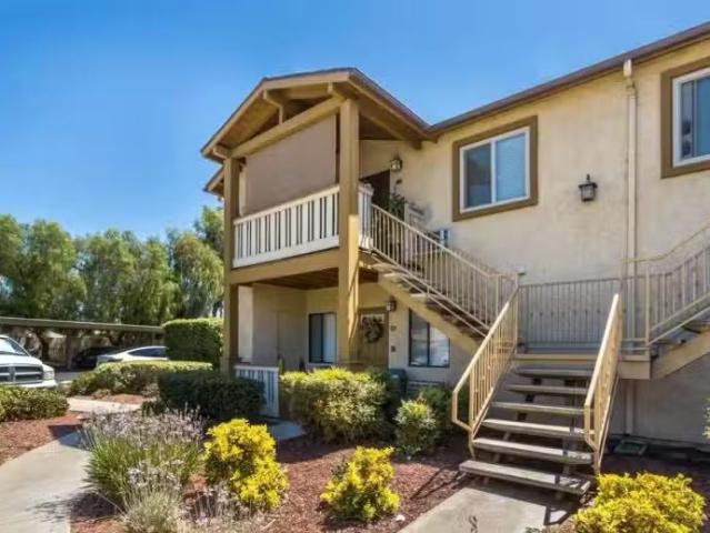 Condo for sale in El Cajon