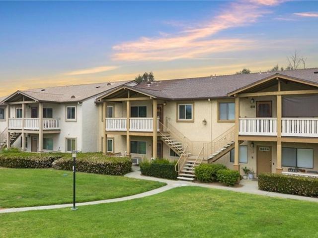Condo for sale in El Cajon, California