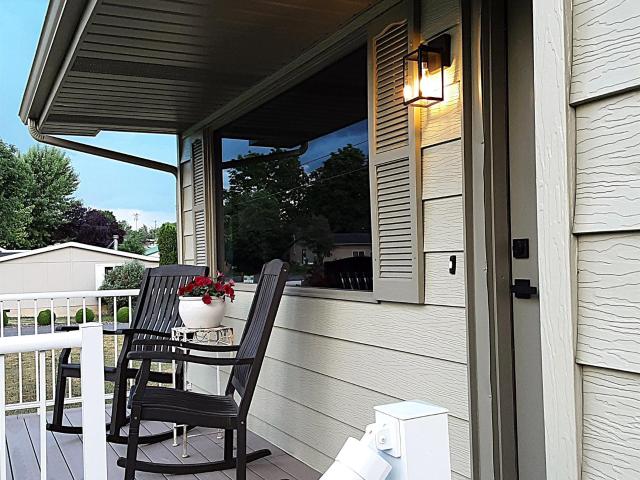 House for sale in Lewiston, Idaho