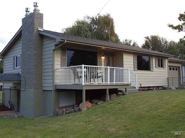 House for sale in Lewiston, Idaho