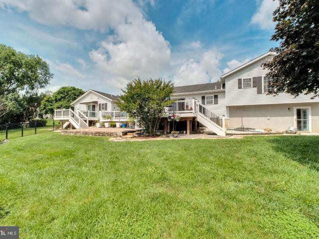 House for sale in New Windsor, Maryland