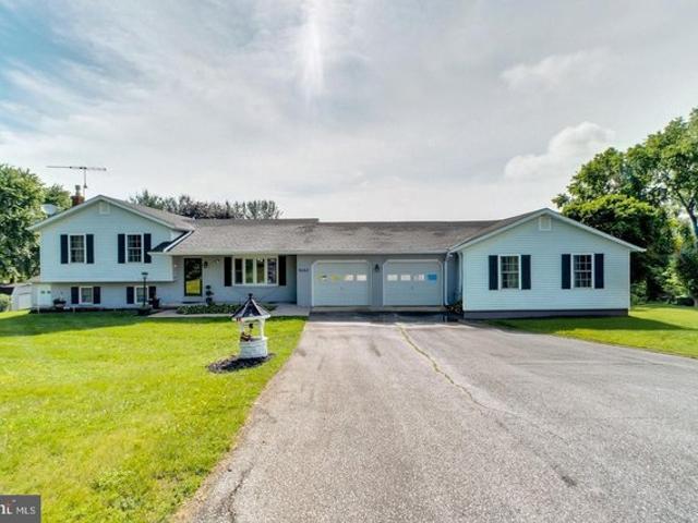 House for sale in New Windsor, Maryland