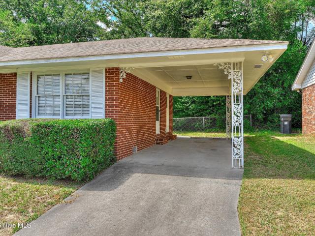 House for sale in Augusta, Georgia
