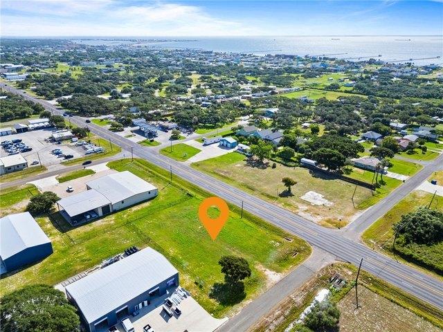 Land for sale in Rockport, Texas