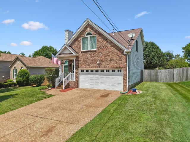 House for sale in Tennessee
