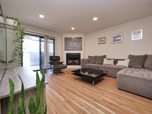 Condo for sale in Martinez, California