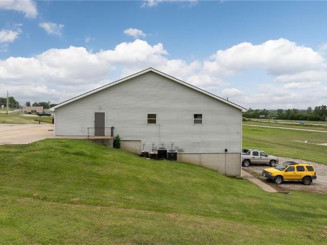 Commercial for sale in Holt, Missouri