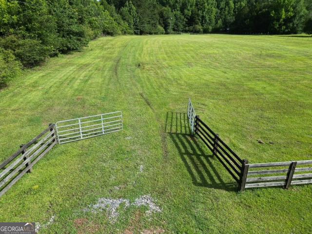 Land for sale in Woodbury, Meriwether County