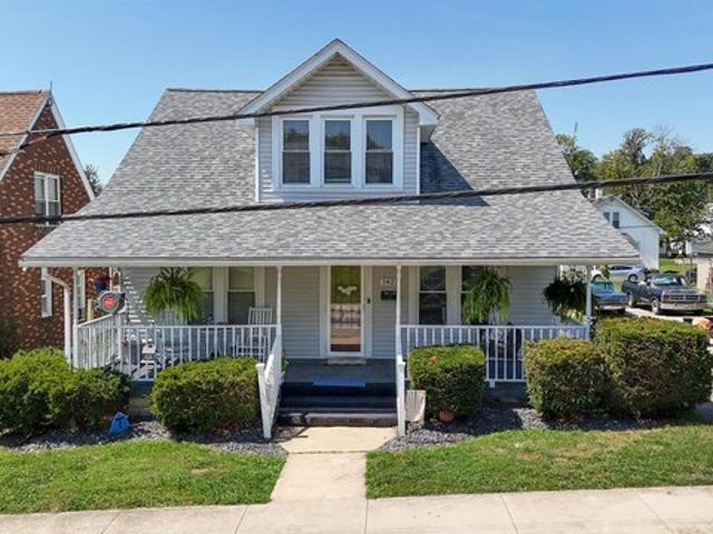 House for sale in Dubois, Indiana
