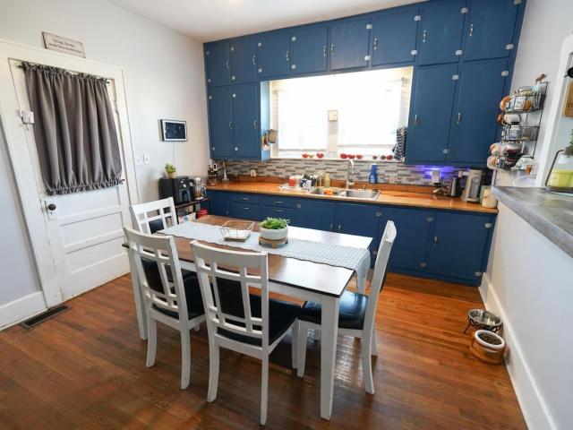 House for sale in Dubois, Indiana