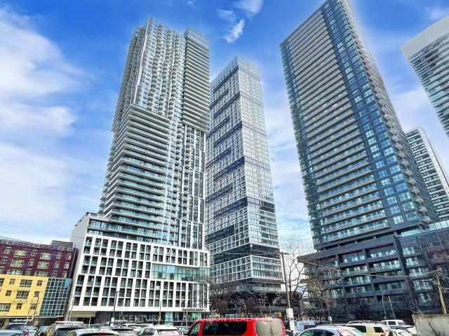 Condo for sale in Toronto, Golden Horseshoe