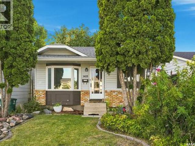 House for sale in Saskatoon, Saskatchewan