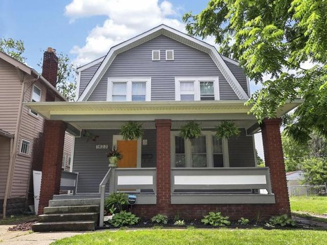 House for sale in Columbus, Ohio