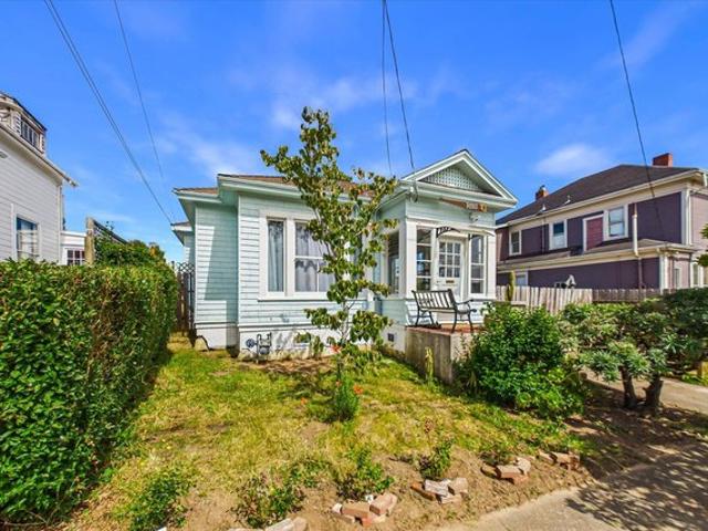 House for sale in Humboldt, California