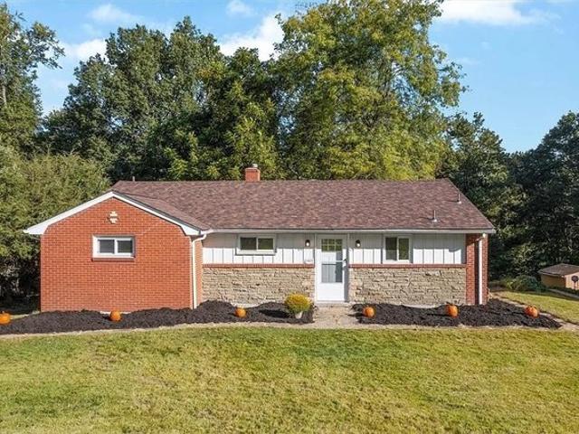 House for rent in Allison Park, Pennsylvania