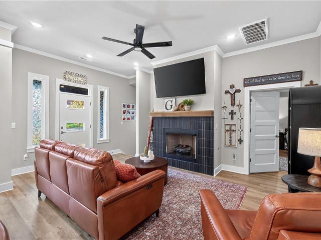 House for sale in Ark
