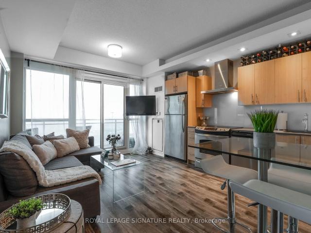 Condo for rent in Woburn, Ontario