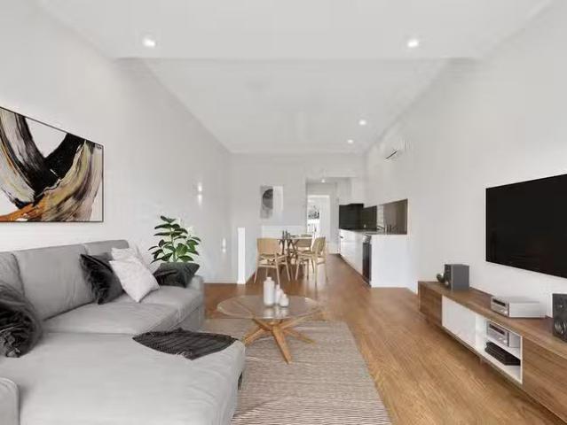 House for rent in Clunes, New South Wales