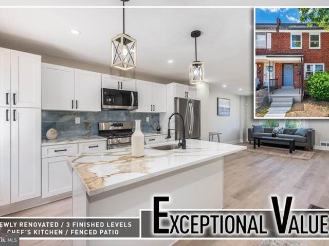 Townhouse for sale in Gibsonton, Maryland
