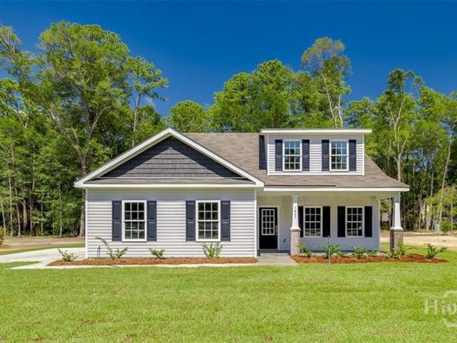 House for sale in Rincon, Georgia