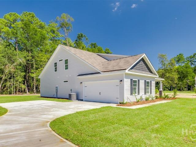 House for sale in Rincon, Georgia
