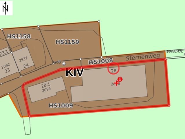 Einfamilienhaus kaufen in Elgg, Zürich