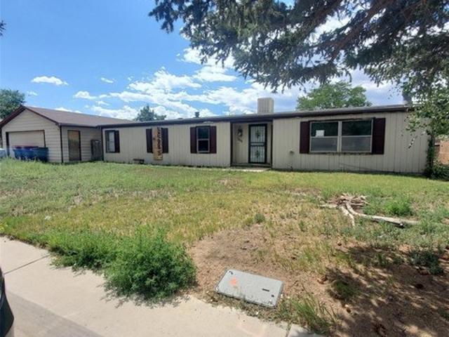 House for sale in Dacono, Colorado