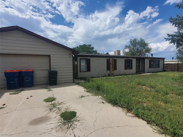 House for sale in Dacono, Colorado