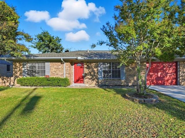 House for sale in Kaufman, Kaufman County