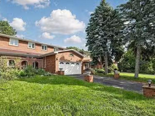 House for sale in Mississauga, Ontario
