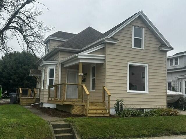 House for sale in Sheboygan, Sheboygan County