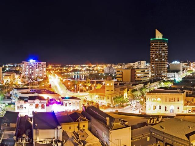 Apartment for rent in Townsville, Queensland