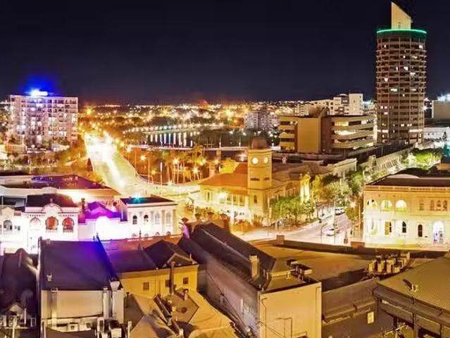 Apartment for rent in Townsville