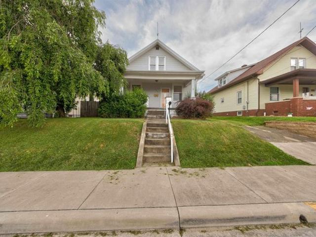 House for sale in Dubois, Indiana