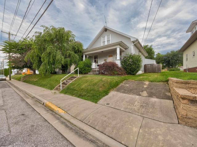 House for sale in Dubois, Indiana
