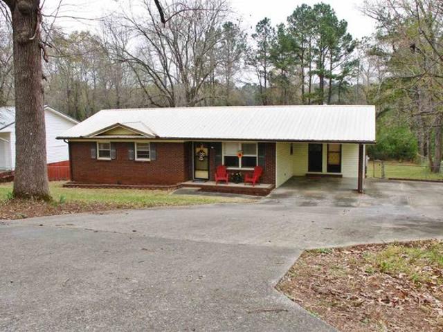 House for sale in Weaver, Alabama