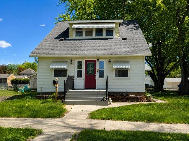 House for sale in Mankato, Minnesota
