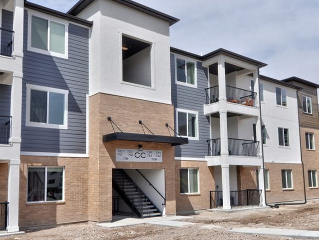 Condo for sale in Lehi, Utah