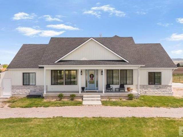 House for sale in Bingham, Idaho