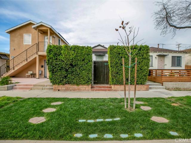 House for sale in Burbank, California